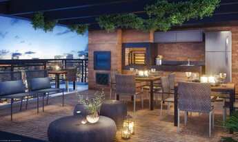 Imagem 5: Apartamento à venda no Butantã, à 100 metros da Estação do Metrô linha 4 Amarela, com 53m²