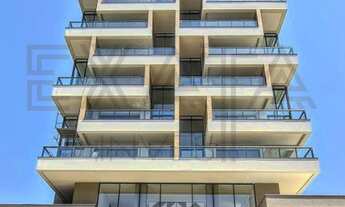 Imagem 3: Apartamento de luxo à venda no Jardins em São Paulo-SP, novo, pronto para morar, com 3 qua