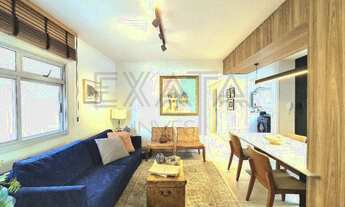 Imagem: Apartamento de alto padrão com 2 quartos