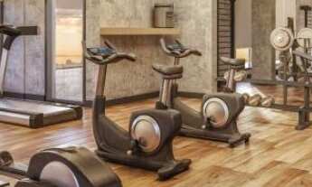 Imagem 4: Apartamento à venda no Butantã, à 100 metros da Estação do Metrô linha 4 Amarela, com 53m²