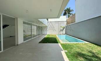 Imagem: Casa de luxo em condomínio no Campo Belo