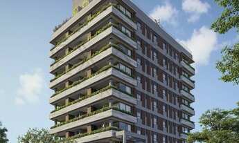 Imagem 2: Excelente cobertura à venda no Brooklin, São Paulo-SP! NOVO, pronto para morar, com 3 suít