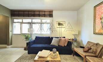 Imagem 7: Apartamento de alto padrão com 2 quartos e 2 suítes no Jardim América, São Paulo-SP: 82 m²