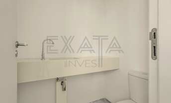 Imagem 7: Excelente cobertura à venda no Brooklin, São Paulo-SP! NOVO, pronto para morar, com 3 suít