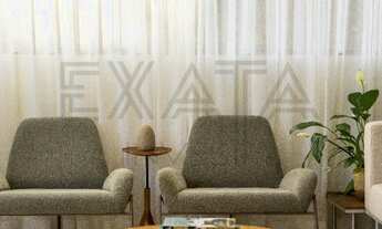 Imagem 7: Luxuoso apartamento à venda com 3 quartos e 3 suítes com 5 salas e 5 banheiros em Pinheiro