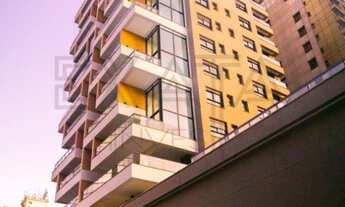 Imagem: Apartamento de luxo à venda no Jardins