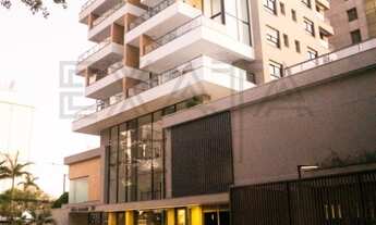 Imagem 4: Apartamento de luxo à venda no Jardins em São Paulo-SP, novo, pronto para morar, com 3 qua