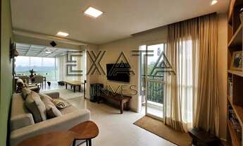 Imagem: Cobertura à venda na Av. São Camilo, Granja