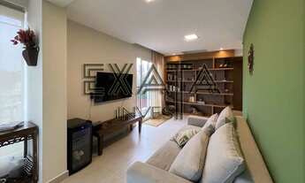 Imagem 5: Cobertura à venda na Av. São Camilo, Granja Viana, com 97,33m² úteis, com 2 dormitórios se