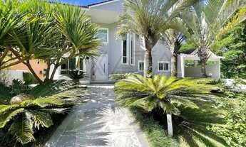 Imagem 3: Casa à venda Condomínio Parque das Artes com 301,50 m² de área construída, 4 dormitórios s