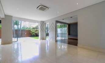 Imagem 7: Casa à venda em Condomínio Fechado no Alto da Boa Vista com 1.044,00m² de Área privativa