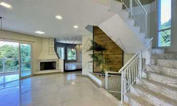 Imagem 6: Casa à venda Condomínio Parque das Artes com 301,50 m² de área construída, 4 dormitórios s