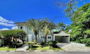 Imagem 2: Casa à venda Condomínio Parque das Artes com 301,50 m² de área construída, 4 dormitórios s