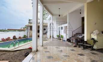 Imagem 2: Casa à venda - Jardim Panorama, ao lado do Clube Paineiras do Morumbi, vista única, 375m²