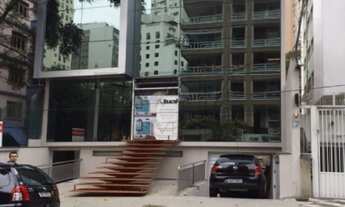 Imagem 5: Prédio Comercial de Alto Padrão no Jardim Paulista, São Paulo-SP: Com RENDA de R$110.000,0