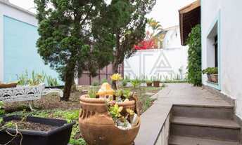 Imagem 7: Casa à venda - Jardim Panorama, ao lado do Clube Paineiras do Morumbi, vista única, 375m²