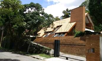 Imagem: Casa de Luxo em Condomínio 4 quartos