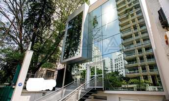 Imagem 3: Prédio Comercial de Alto Padrão no Jardim Paulista, São Paulo-SP: Com RENDA de R$110.000,0