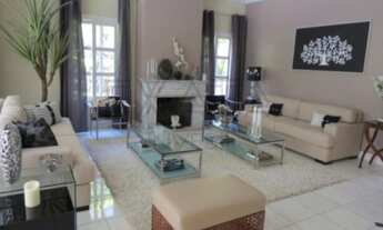 Imagem 7: Casa de LUXO à venda em Condomínio Fechado, Pignatari, Vila Morumbi, São Paulo: Com 4 suít