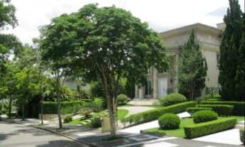 Imagem 4: Casa de luxo à venda em Condomínio Fechado Pignatari-SP, Ao lado do Club Paineiras do Moru