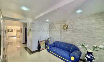 Imagem 7: Luxuosa Casa à venda em Condomínio Fechado Golf Village, Granja Viana-SP: hóspedes, H.offi