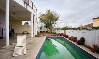 Imagem 3: Casa à venda - Jardim Panorama, ao lado do Clube Paineiras do Morumbi, vista única, 375m²