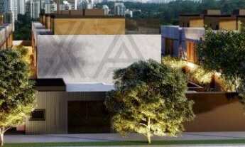 Imagem 5: Luxuosa Casa de Alto Padrão em Condomínio na Cidade Jardim - PRONTO para morar, com 4 quar