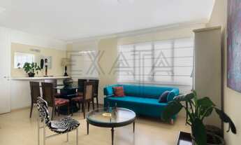 Imagem: Apartamento à venda ou locação em São