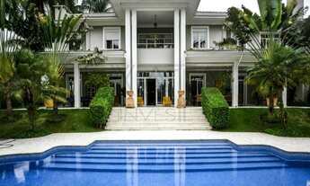 Imagem 4: Casa à venda em Condomínio Fechado, Residencial Haras Guancan, Granja Viana - Cotia. Helip