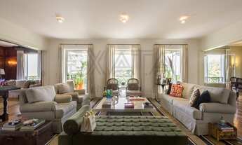 Imagem: Apartamento de Luxo à venda no Jardim Guedala