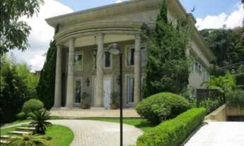 Imagem 6: Casa de luxo à venda em Condomínio Fechado Pignatari-SP, Ao lado do Club Paineiras do Moru