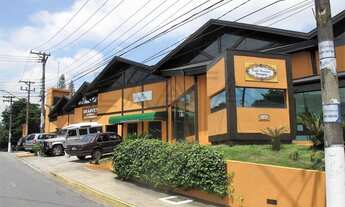 Imagem 3: Prédio Comercial à Venda em Cotia-SP: Com renda, 16 Lojas Comerciais, 60 salas, 48 banheir