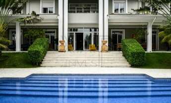 Imagem 3: Casa à venda em Condomínio Fechado, Residencial Haras Guancan, Granja Viana - Cotia. Helip