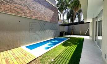 Imagem 5: Casa de luxo à venda em condomínio no Jardim dos Estados, São Paulo-SP: 3 quartos, 3 suíte