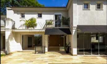 Imagem 4: Casa à venda em Condomínio Fechado no Alto da Boa Vista com 1.044,00m² de Área privativa