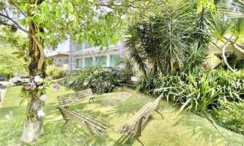 Imagem 3: Luxuosa Casa à venda em Condomínio Fechado Golf Village, Granja Viana-SP: hóspedes, H.offi