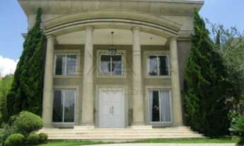 Imagem 7: Casa de luxo à venda em Condomínio Fechado Pignatari-SP, Ao lado do Club Paineiras do Moru