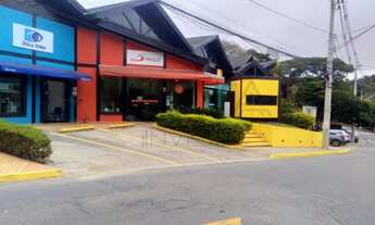 Imagem 6: Prédio Comercial à Venda em Cotia-SP: Com renda, 16 Lojas Comerciais, 60 salas, 48 banheir