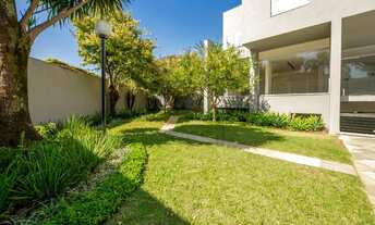 Imagem 3: Casa de LUXO, mansão de alto padrão à venda no Condomínio Alphaville Residencial Zero, Bar