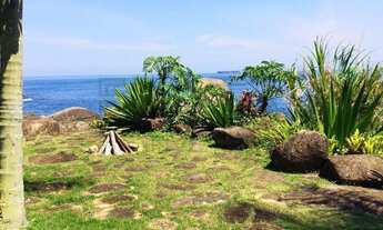 Imagem 7: Luxuosa Casa (mansão) à venda em Condomínio Fechado em Ilhabela-SP, Residencial Villa das
