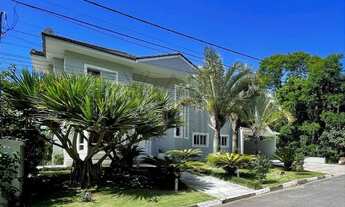 Imagem: Casa à venda Condomínio Parque das Artes