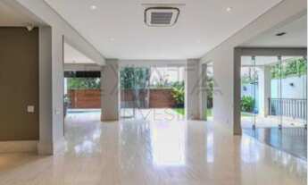 Imagem 5: Casa à venda em Condomínio Fechado no Alto da Boa Vista com 1.044,00m² de Área privativa