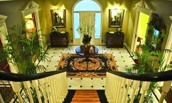 Imagem 5: Casa de luxo à venda em São Paulo-SP, Jardim Guedala: IMÓVEL ALUGADO, COM RENDA! 4 quartos