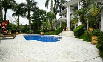 Imagem 2: Casa à venda em Condomínio Fechado, Residencial Haras Guancan, Granja Viana - Cotia. Helip