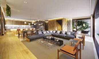 Imagem 3: Luxuosa Casa de Alto Padrão em Condomínio na Cidade Jardim - PRONTO para morar, com 4 quar