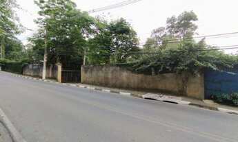 Imagem: Terreno à venda - Chácara do Refúgio