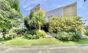 Imagem 2: Luxuosa Casa à venda em Condomínio Fechado Golf Village, Granja Viana-SP: hóspedes, H.offi