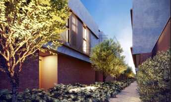 Imagem 6: Luxuosa Casa de Alto Padrão em Condomínio na Cidade Jardim - PRONTO para morar, com 4 quar