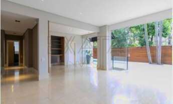 Imagem 6: Casa à venda em Condomínio Fechado no Alto da Boa Vista com 1.044,00m² de Área privativa