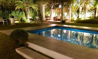 Imagem 3: Casa de LUXO à venda em Condomínio Fechado, Pignatari, Vila Morumbi, São Paulo: Com 4 suít